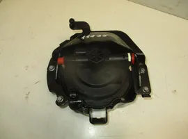 Volvo S40 Staffa/supporto di montaggio del filtro carburante 