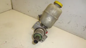 Jeep Liberty Master brake cylinder 