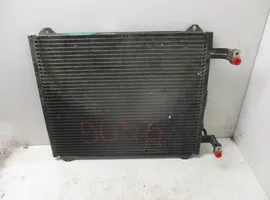 Audi A2 Radiateur condenseur de climatisation 