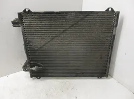 Audi A2 Radiateur condenseur de climatisation 