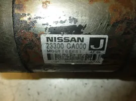 Nissan Murano Z50 Motorino d’avviamento 