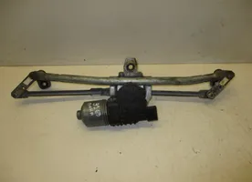 Volkswagen Bora Front wiper linkage 