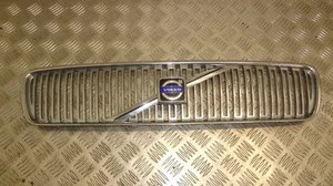 Volvo S40 Grille de calandre avant 