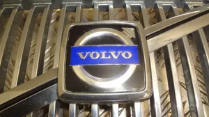 Volvo S40 Grille de calandre avant 