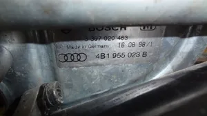 Audi A6 S6 C5 4B Tringlerie d'essuie-glace avant 3397020463
