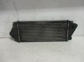 Mercedes-Benz ML W163 Chłodnica powietrza doładowującego / Intercooler 