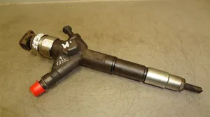 Nissan Pathfinder R51 Injecteur de carburant 