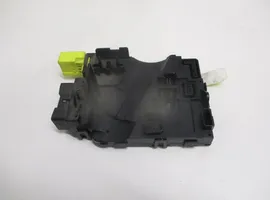 Audi A3 S3 8P Steering rack control module 