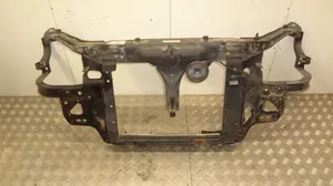 Hyundai Getz Pannello di supporto del radiatore 