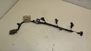 Volvo S40 Ignition plug leads 