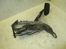 Toyota Land Cruiser (J150) Brake pedal 