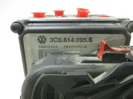 Volkswagen PASSAT B6 ABS-pumppu 