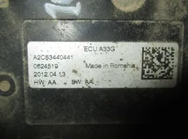 Opel Astra J Rankinio varikliukas 13365044