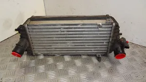 Hyundai i40 Radiatore intercooler 282702A800