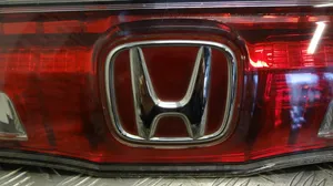 Honda Civic Riflettore fanale posteriore 132-17165