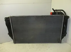 Toyota RAV 4 (XA30) Dzesēšanas šķidruma radiators 