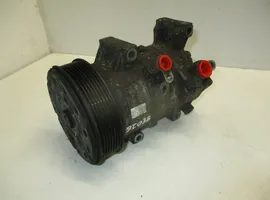 Toyota Avensis T250 Compresor (bomba) del aire acondicionado (A/C)) 447220-9398