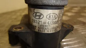 KIA Carnival other engine part 