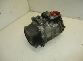 Mercedes-Benz Vito Viano W639 Compresor (bomba) del aire acondicionado (A/C)) 