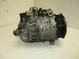 Mercedes-Benz Vito Viano W639 Compressore aria condizionata (A/C) (pompa) 