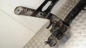 Volkswagen Sharan Rear axle beam 