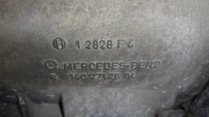 Mercedes-Benz E W210 Scatola del cambio automatico 