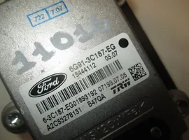 Ford Mondeo MK IV ESP (stability system) control unit A2C53278131