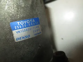 Toyota Avensis T250 Valvola EGR VN135000-7142