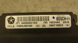 Jeep Grand Cherokee (WK) Unité de commande module de porte F00HJ00182