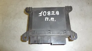 Jeep Grand Cherokee (WK) Oven ohjainlaite/moduuli F00HJ00182