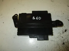 Volvo S60 Module de commande de siège 