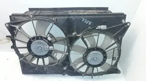 Toyota RAV 4 (XA30) Ventilatore di raffreddamento elettrico del radiatore 1680008380