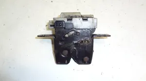 Renault Scenic II -  Grand scenic II Tailgate/trunk/boot lock/catch/latch 