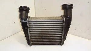 Volkswagen PASSAT B5.5 Starpdzesētāja radiators 