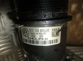 Volkswagen Sharan Radiatore intercooler 1453A