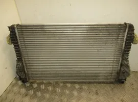 Volkswagen Sharan Chłodnica powietrza doładowującego / Intercooler 1453A