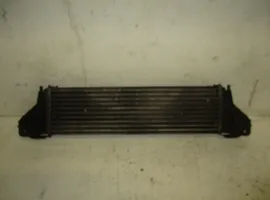 BMW X5 E53 Chłodnica powietrza doładowującego / Intercooler 