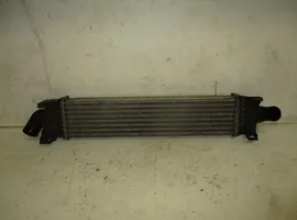 Ford C-MAX I Chłodnica powietrza doładowującego / Intercooler 