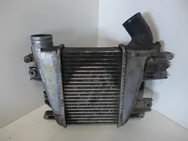 Nissan Patrol Y61 Chłodnica powietrza doładowującego / Intercooler 