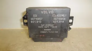 Volvo XC90 Sterownik / Moduł parkowania PDC 30710956