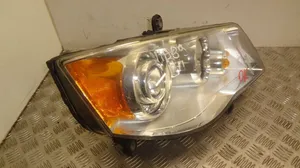 Chrysler Grand Voyager V Lampa przednia 
