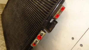 Jeep Grand Cherokee (WK) Skraplacz / Chłodnica klimatyzacji 