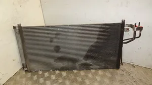 Hyundai Sonata A/C cooling radiator (condenser) 