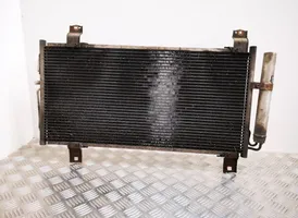 Mazda 6 Radiateur condenseur de climatisation 