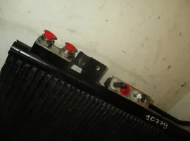 Jeep Grand Cherokee (WK) Radiatore di raffreddamento A/C (condensatore) 