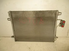 Dodge Caravan A/C cooling radiator (condenser) 