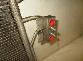 Dodge Caravan A/C cooling radiator (condenser) 