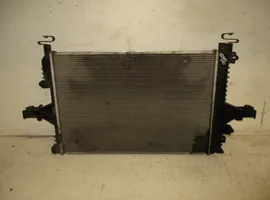 Volvo XC70 Radiateur de refroidissement 65553A