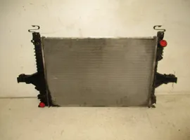 Volvo XC70 Radiateur de refroidissement 65553A