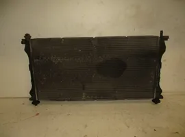 Ford Transit Coolant radiator 